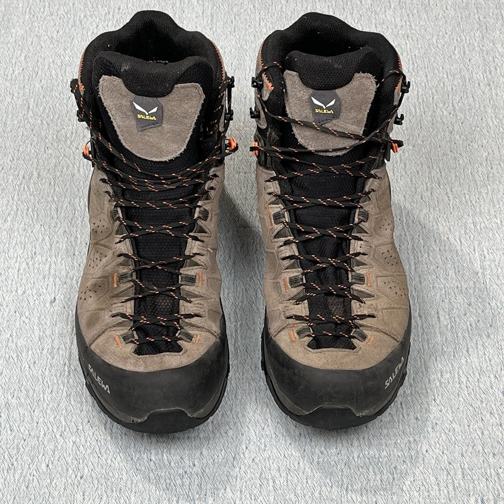 Salewa MS Alps Trainer 2 Mid GTX MENS 12‎ Hiking Outdoor